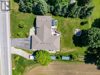 1277 SUNNIDALE ROAD Springwater Ontario photo 45