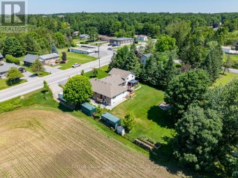 1277 SUNNIDALE ROAD Springwater Ontario photo 46