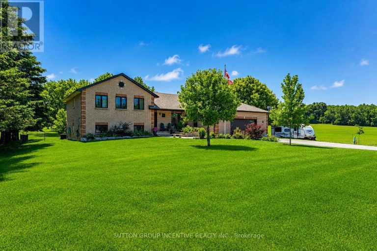 1277 SUNNIDALE ROAD, Springwater, Ontario, L4M4S4