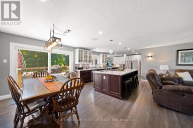 1277 SUNNIDALE ROAD Springwater Ontario photo 6
