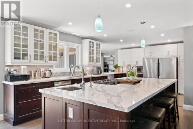 1277 SUNNIDALE ROAD Springwater Ontario photo 7
