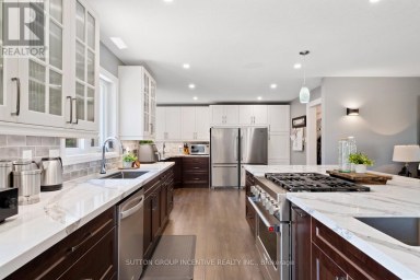 1277 SUNNIDALE ROAD Springwater Ontario photo 8