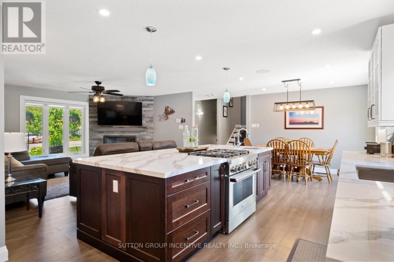 1277 SUNNIDALE ROAD, Springwater, Ontario, L4M4S4