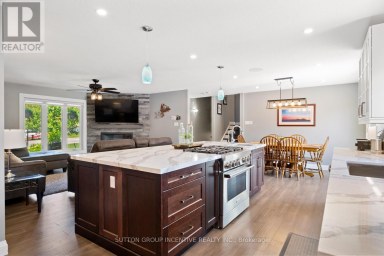 1277 SUNNIDALE ROAD Springwater Ontario photo 9