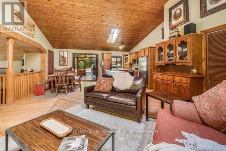 130044 SIDEROAD 20 SIDE ROAD, Georgian Bluffs, Ontario, N0H2T0