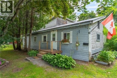 6 Parkwood Drive St. Stephen New Brunswick photo 1