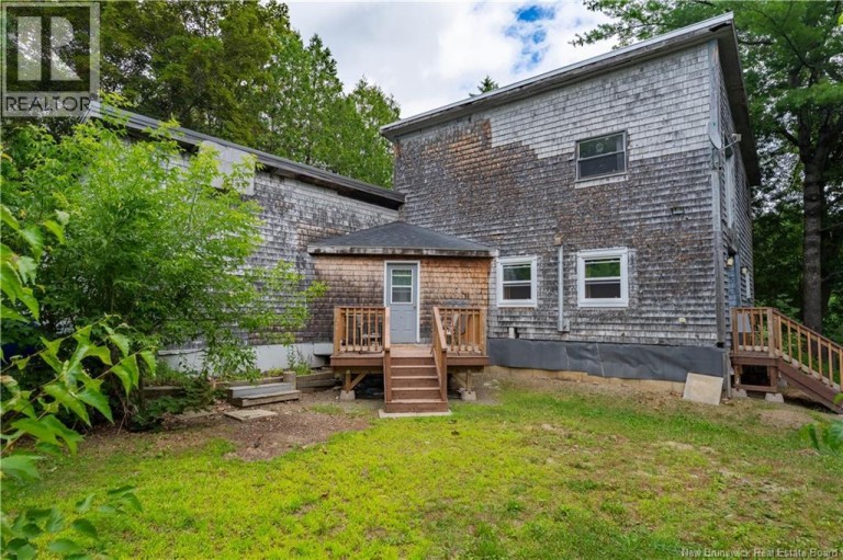 6 Parkwood Drive, St. Stephen, New Brunswick, E3L2W2