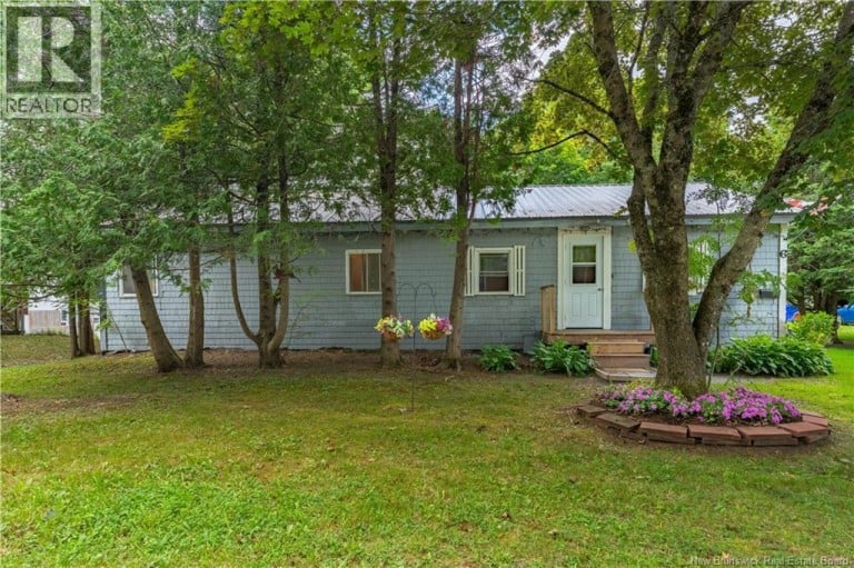 6 Parkwood Drive, St. Stephen, New Brunswick, E3L2W2