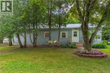6 Parkwood Drive St. Stephen New Brunswick photo 11