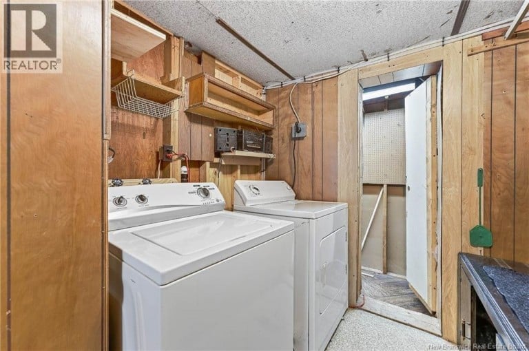 6 Parkwood Drive, St. Stephen, New Brunswick, E3L2W2