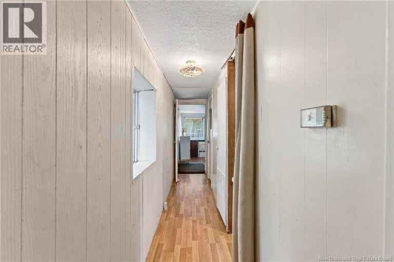 6 Parkwood Drive, St. Stephen, New Brunswick, E3L2W2