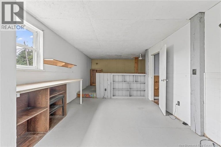 6 Parkwood Drive, St. Stephen, New Brunswick, E3L2W2