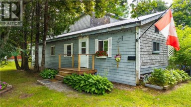 6 Parkwood Drive St. Stephen New Brunswick photo 49