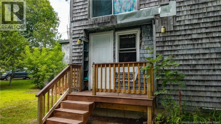 6 Parkwood Drive, St. Stephen, New Brunswick, E3L2W2