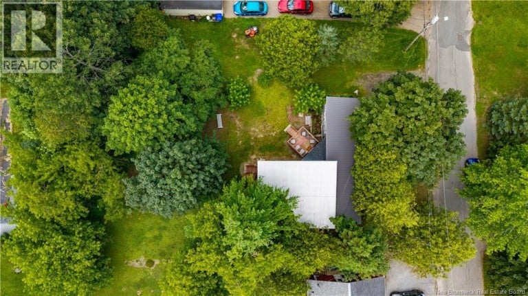 6 Parkwood Drive, St. Stephen, New Brunswick, E3L2W2