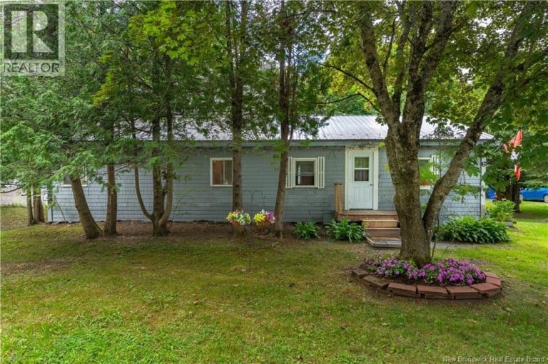 6 Parkwood Drive, St. Stephen, New Brunswick, E3L2W2
