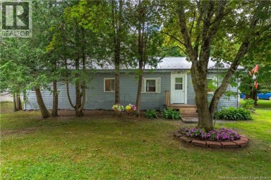 6 Parkwood Drive St. Stephen New Brunswick photo 9