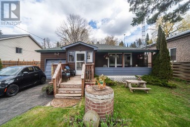 1007 FERRIER AVENUE Innisfil (Lefroy) Ontario photo 1