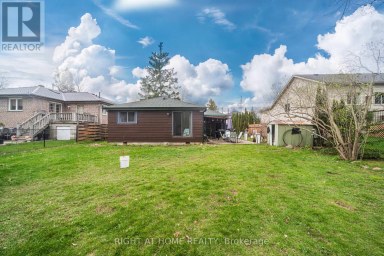 1007 FERRIER AVENUE Innisfil (Lefroy) Ontario photo 14