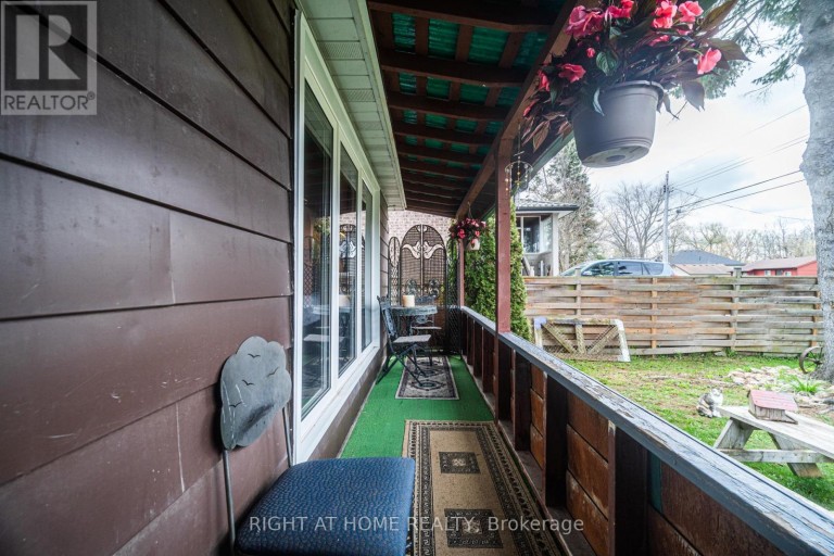 1007 FERRIER AVENUE, Innisfil (Lefroy), Ontario, L0L1W0