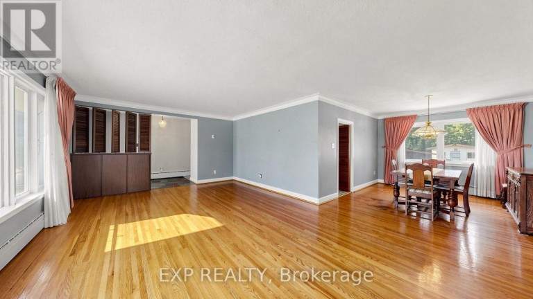 43 AMELIA STREET S, Barrie (Codrington), Ontario, L4M1M5