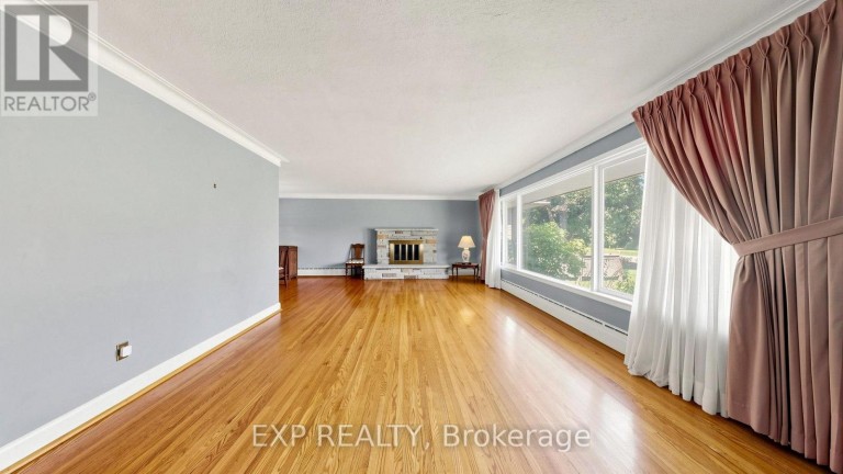 43 AMELIA STREET S, Barrie (Codrington), Ontario, L4M1M5