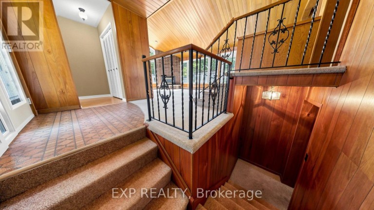 43 AMELIA STREET S, Barrie (Codrington), Ontario, L4M1M5