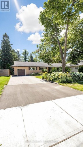 43 AMELIA STREET S, Barrie (Codrington), Ontario, L4M1M5