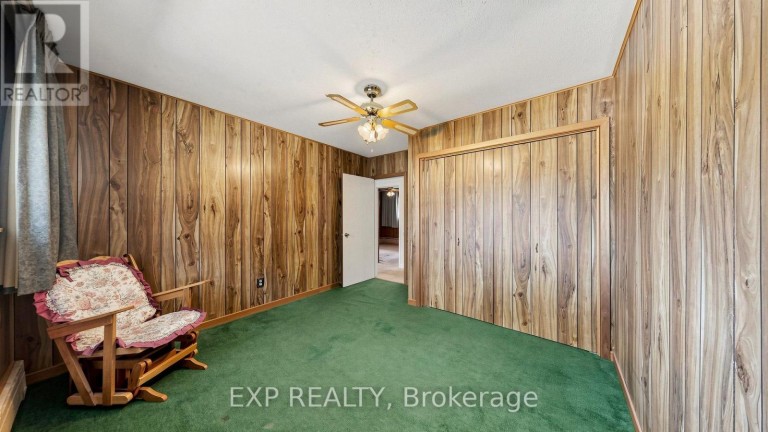 43 AMELIA STREET S, Barrie (Codrington), Ontario, L4M1M5