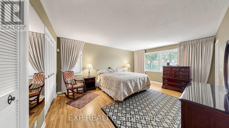 43 AMELIA STREET S, Barrie (Codrington), Ontario, L4M1M5