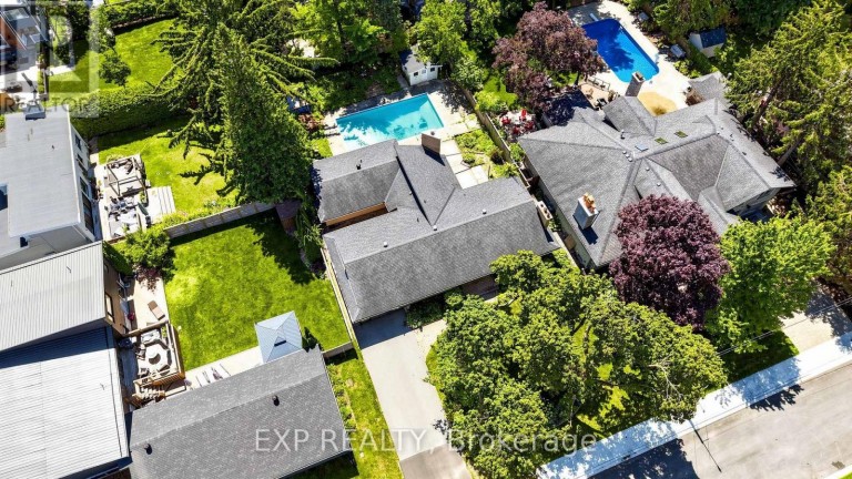 43 AMELIA STREET S, Barrie (Codrington), Ontario, L4M1M5