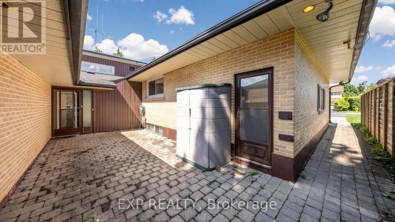 43 AMELIA STREET S, Barrie (Codrington), Ontario, L4M1M5