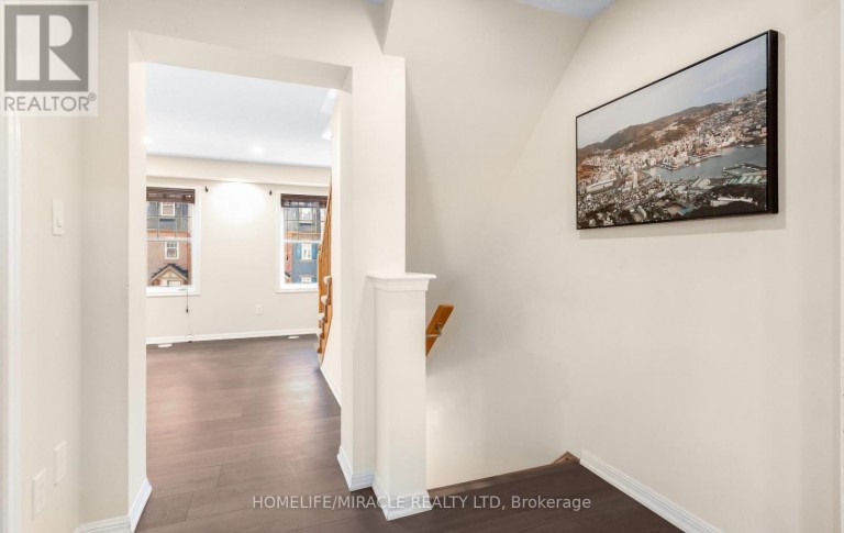 22 CROSSBILL ROAD, Brampton (Northwest Brampton), Ontario, L7A0S5