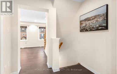 22 CROSSBILL ROAD Brampton (Northwest Brampton) Ontario photo 10