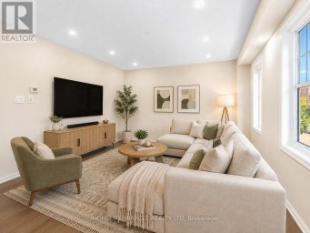 22 CROSSBILL ROAD Brampton (Northwest Brampton) Ontario photo 11