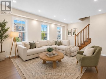 22 CROSSBILL ROAD Brampton (Northwest Brampton) Ontario photo 12