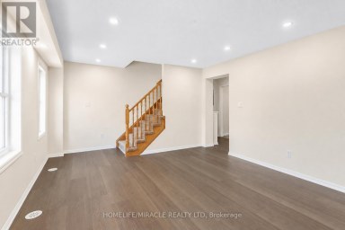 22 CROSSBILL ROAD Brampton (Northwest Brampton) Ontario photo 14