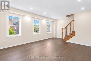 22 CROSSBILL ROAD Brampton (Northwest Brampton) Ontario photo 16