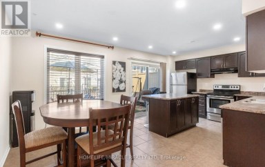 22 CROSSBILL ROAD Brampton (Northwest Brampton) Ontario photo 17