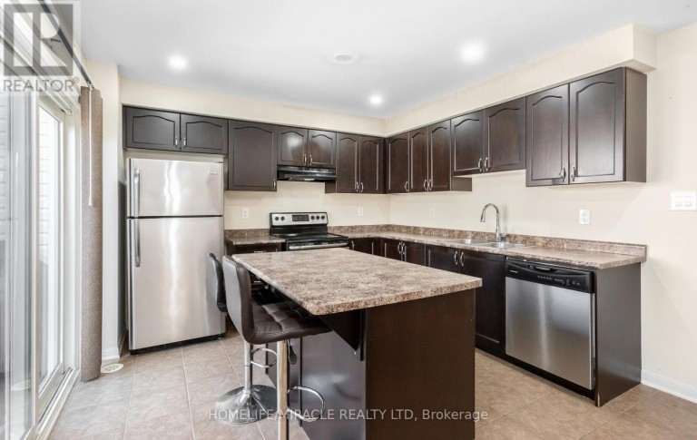 22 CROSSBILL ROAD, Brampton (Northwest Brampton), Ontario, L7A0S5