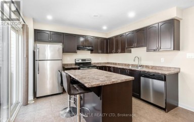 22 CROSSBILL ROAD Brampton (Northwest Brampton) Ontario photo 19