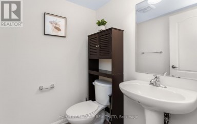 22 CROSSBILL ROAD Brampton (Northwest Brampton) Ontario photo 22
