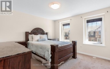 22 CROSSBILL ROAD Brampton (Northwest Brampton) Ontario photo 23