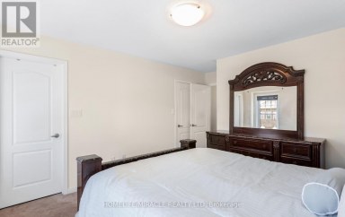 22 CROSSBILL ROAD Brampton (Northwest Brampton) Ontario photo 25
