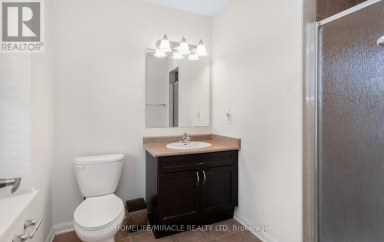 22 CROSSBILL ROAD Brampton (Northwest Brampton) Ontario photo 26