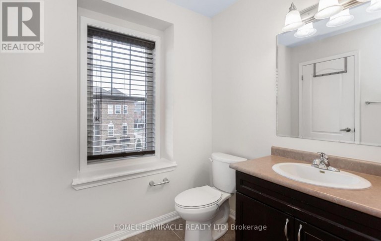 22 CROSSBILL ROAD, Brampton (Northwest Brampton), Ontario, L7A0S5