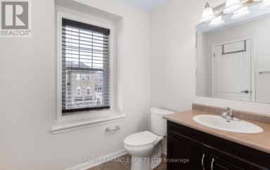 22 CROSSBILL ROAD Brampton (Northwest Brampton) Ontario photo 27