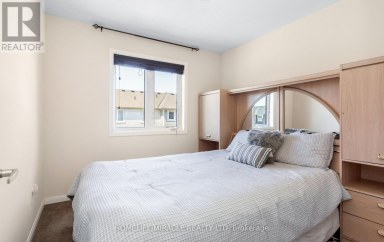 22 CROSSBILL ROAD Brampton (Northwest Brampton) Ontario photo 28