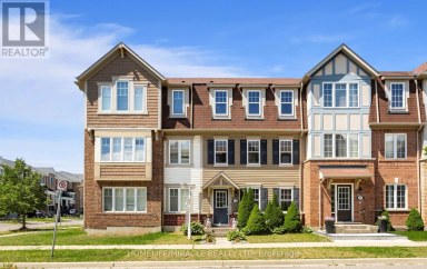 22 CROSSBILL ROAD Brampton (Northwest Brampton) Ontario photo 3