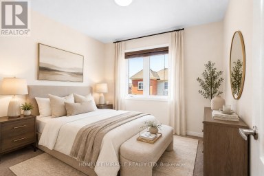 22 CROSSBILL ROAD Brampton (Northwest Brampton) Ontario photo 30